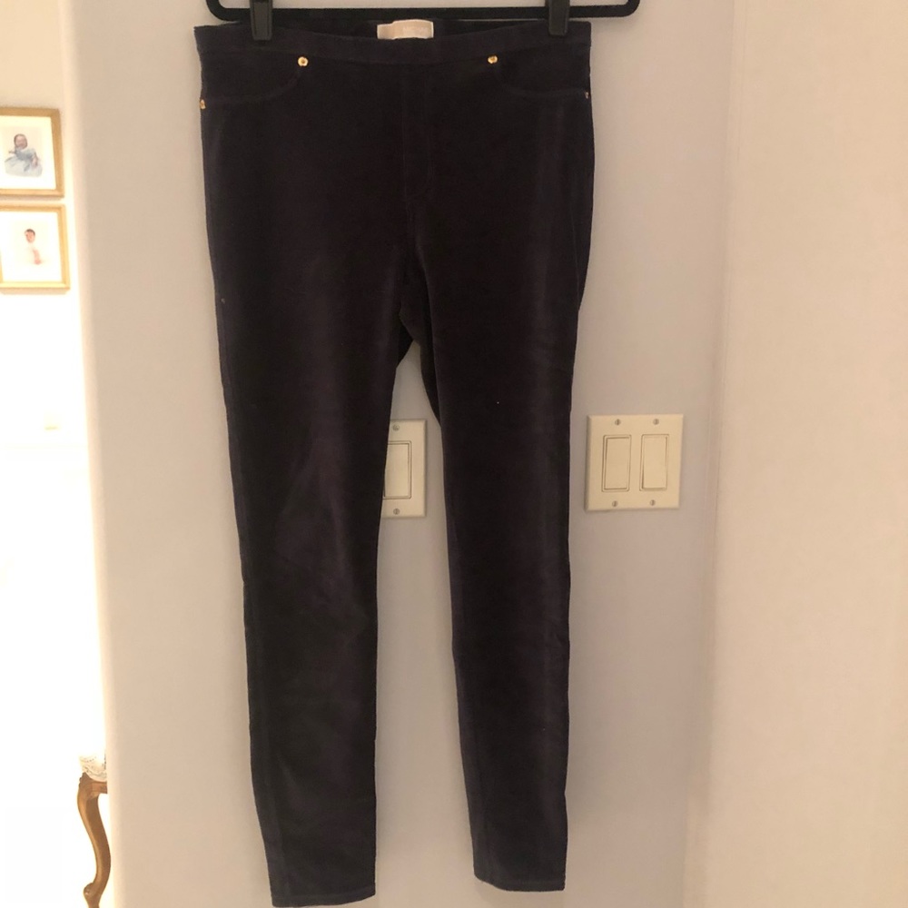 Micheal Kors Corduroy Pants